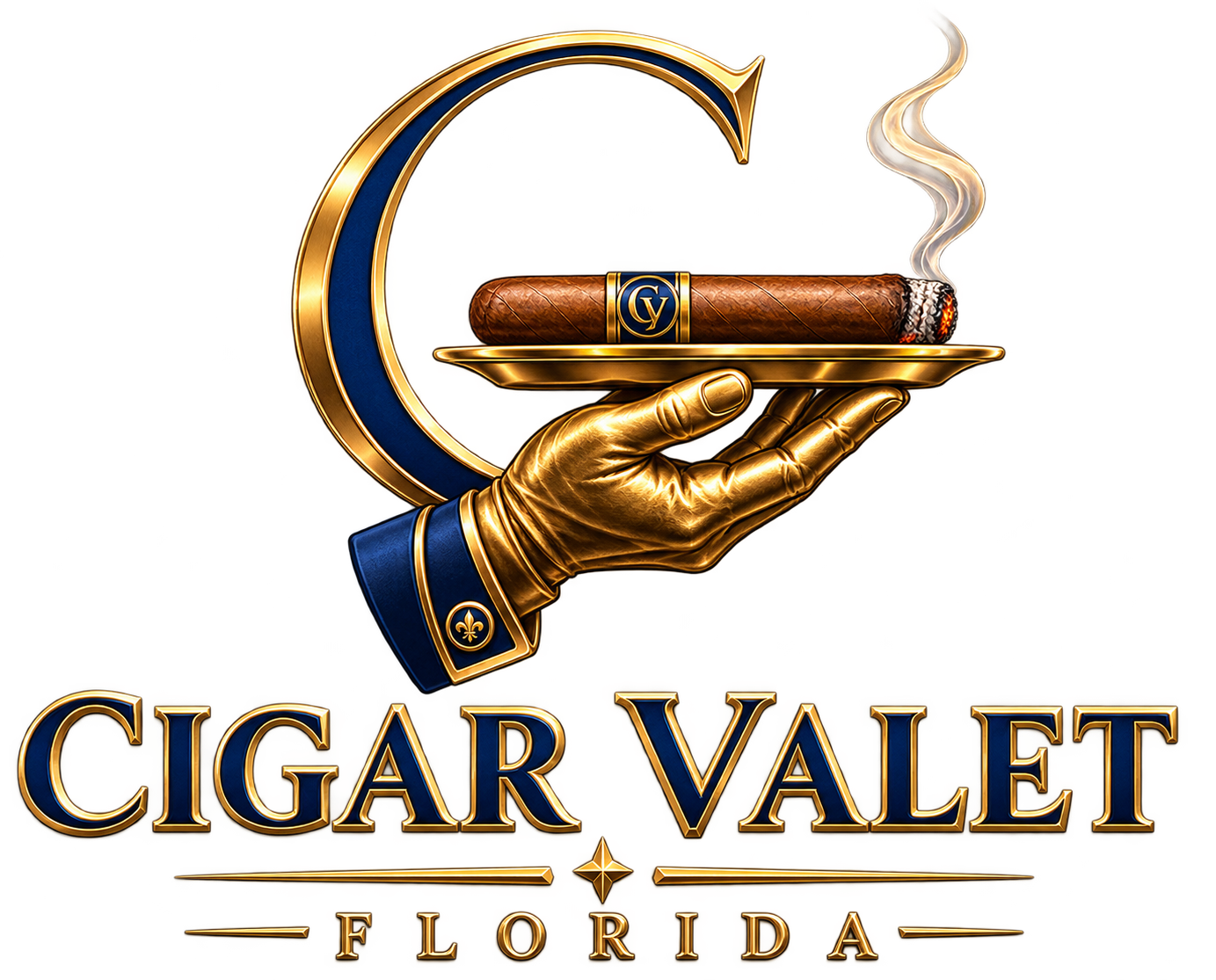 Cigar Valet Florida